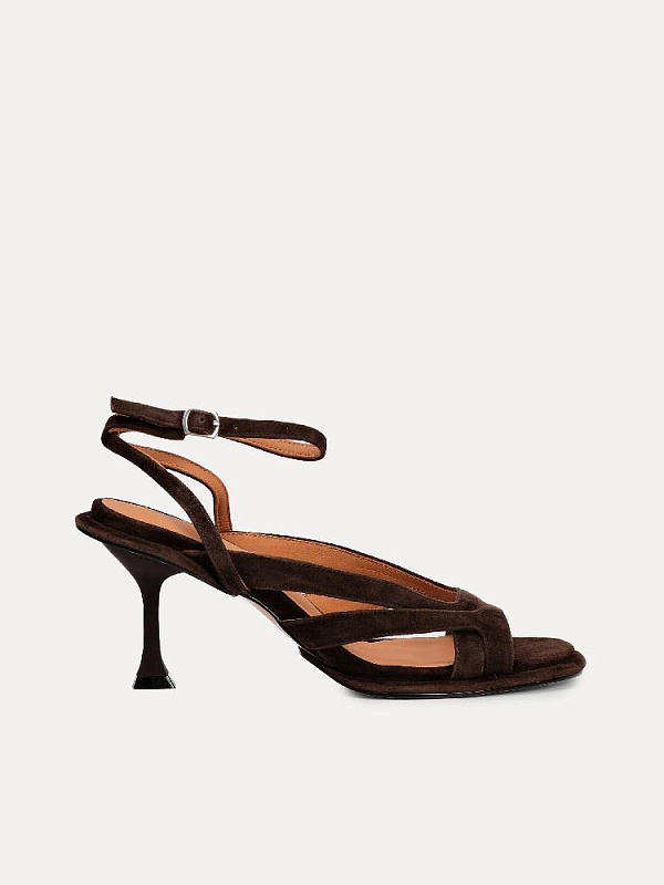 Босоножки (E2467-A8768)